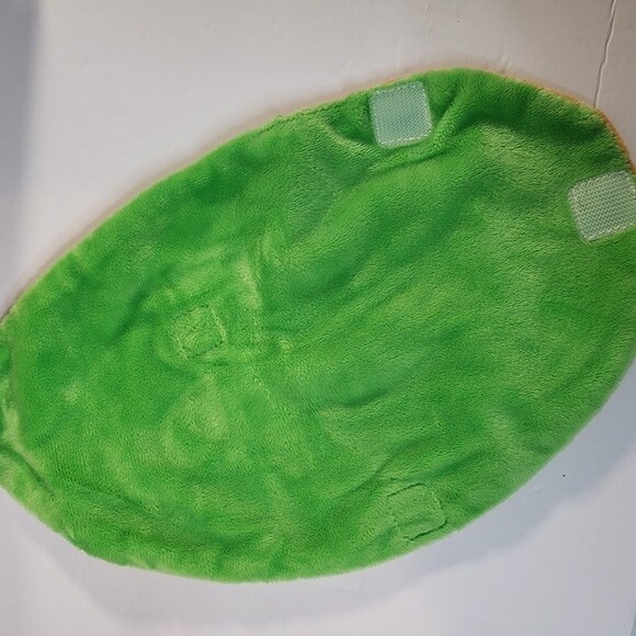 Adorable Little Cutetitos Budditos Macaroni & Cheese Plush Cat Mouse Stuffed - Picture 4 of 8